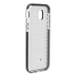 Coque Renforcée pour Samsung Galaxy J3 2017 LIFE Force Case Transparent