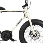 Ruff Cycles Lil Buddy E1025 Bosch Al Elcykel