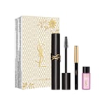 Gift Set Lash Clash + Mini Ddr + Biphase 8 Ml - Gift Set For Her - For Woman - Gift Set - YSL