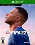 Fifa 22 - Xbox Series X / Xbox One (Us)