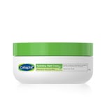 Cetaphil Hyaluronic Acid Night Cream, 50ml, Moisturiser For Sensitive Skin, Hydrates Overnight, Non-Greasy