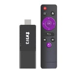 TV Stick, Quad-Core-processor, 4K videodekodning,1GB8GB