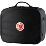 Fjällräven Kånken Photo Insert Small Black, OneSize