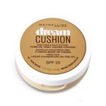 Fond de Teint Dream Cushion 48 Beige ensoleillé Maybelline