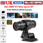 1080P Mini HD Wifi Sports Camera DVR Motor Bike Motor Cycle Actions Helmet Cam