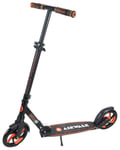 Airwalk Switch 200 Kids Foldable 2 Wheel Scooter