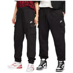 Jogging Nike  PANTALON/JOGGING CARGO  SPORTSWEAR CLUB - Noir - L