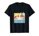 Munchkin Spyke and Flower T-Shirt