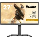 iiyama 27" LED - G-Master GB2795HSU-B1 Gold Phoenix