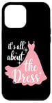 Coque pour iPhone 15 Pro Max Prom 2024 High School Prom Night Prom King Prom Dance Prom