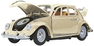 Jamara Volkswagen Coccinelle 1 : 18 RC Cast 27 MHz, véhicule
