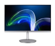 Acer Vero CB322QUEsmiiprx 32" zero-frame design med 2560x1440 upplösning