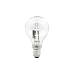 Halogen klot 375lm E14 28W