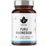 Puhdistamo Puru Magnesium, 90 tabl