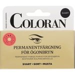 Coloran svart, 7g