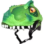 C-Preme Raskullz Child Helmet (5+ Years) T-Rex Awesome 2021 T-Rex Awesome Unisiz