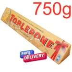 Toblerone Milk Chocolate With Honey And Almond Nougat, Christmas Gift