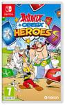 Asterix Y Obelix Heroes Switch (Sp ) (224473)