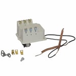 Thermostat bsdp (kit) - 21 - DE DIETRICH CHAPPEE : 7647519