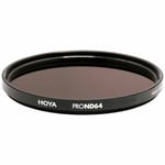 Hoya ND64 Pro Filter, 72mm