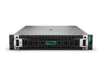 Hpe Proliant Dl385 Gen11 Servrar Rack (2u) Amd Epyc 9124 3 Ghz 64 Gb Ddr5-sdram 2000 W