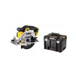 Cirkelsåg Dewalt DCS391NT 18 V 165 mm 2 cm Ø 16,5 cm