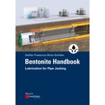 Bentonite Handbook (häftad, eng)