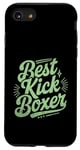 iPhone SE (2020) / 7 / 8 Best Kick Boxer Kickboxing Kickbox Kickboxer Case