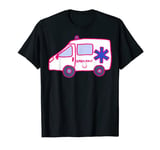 Ambulance T-Shirt