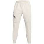 Pantalon Under Armour  Ua Unstoppable Flc Jgr Eu