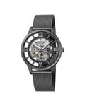 Festina Skeleton Safir Ur 20535/1