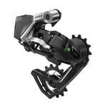 SRAM RED E1 AXS 12-Speed Rear Derailleur - Compatible With 1x & 2x Drivetrains