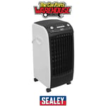 Sealey SAC04 Air Cooler/Purifier/Humidifier