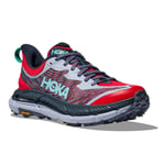 Hoka Mafate Speed 4 Dame Cerise / Stormy Skies, 39 1/3