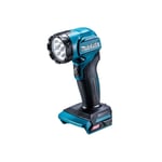 Makita ML001G 40V XGT Flashlight - Body