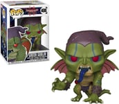 Spider-Man Into The Spider-Verse Funko Pop Marvel Gigant 20cm Green Goblin