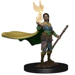 Elf Female Druid (Wave 1) Icons of the Realms Premium Painted Miniatures Figur - Rollespill fra Outland