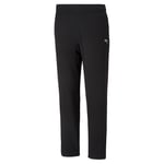 Puma ESS SWEAT W PANT OH BLACK