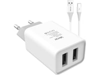 Vayox Nätladdare Vayox Nätladdare + Usb Typ C-Kabel Va0052c Fri Leverans Från £99!