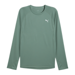 Run Velocity Long Sleeve, treningsgenser, herre