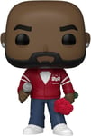 Funko 56729 POP Rocks Boyz II Men- Wanya Morris