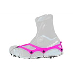 Nortec Trail 2.4 - Crampons pour chaussure Pink M (39 - 41)