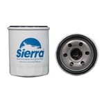 SIERRA Oljefilter Mercury 25-115HK 35-822626q2, q04, 8M0162830 mfl.