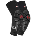 G-Form Bicycle Cycle Bike Youth Pro-X3 Elbow Guard Black