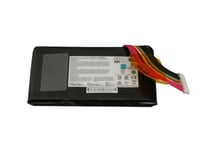 MSI GT83 Titan 8RF (MS-1816) original Batterie 90Wh