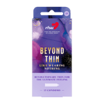 Rfsu Beyond Thin 15 st