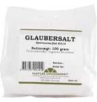 Natur-Drogeriet Glaubersalt - 100 g