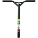 MGP End of Days Bat Wings Straight Scooter Handlebars - Green