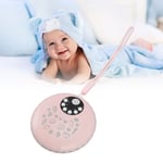 Baby Sound Machine For Sleeping Baby White Noise Machine 10 Soothing Sounds High