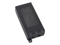 Cisco Aironet - Strøminjektor - Ac 100-240 V - For Aironet 1810 Officeextend Access Point, 1810W